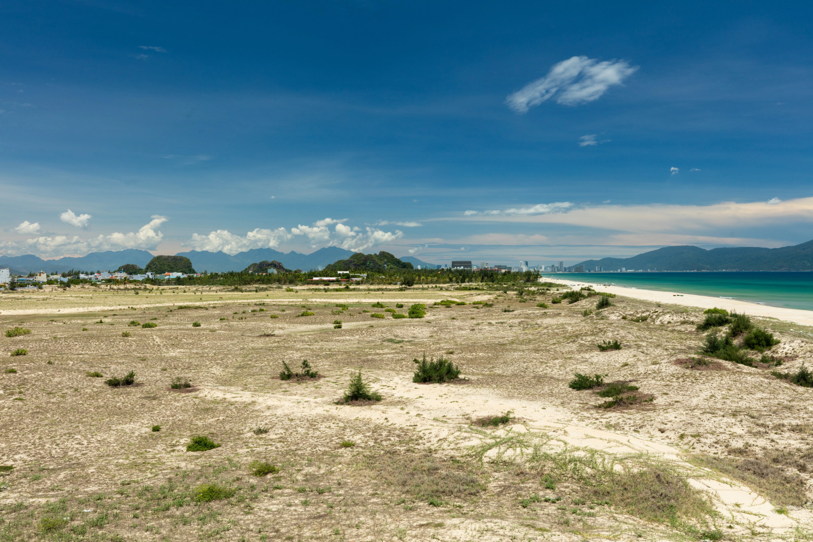 Sheraton Grand Danang Beach Resort & Spa