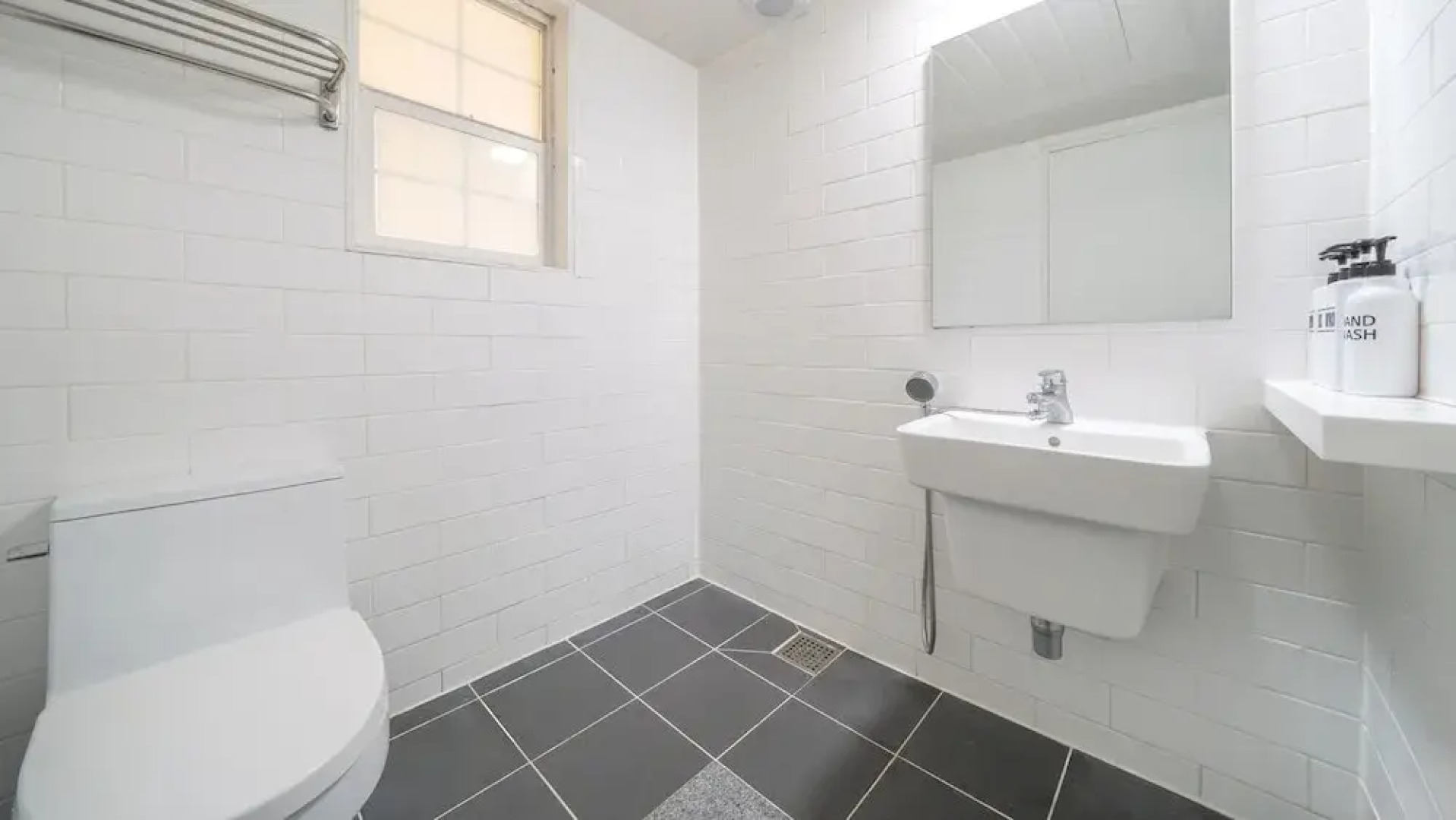 Goseong Haemaji Pension