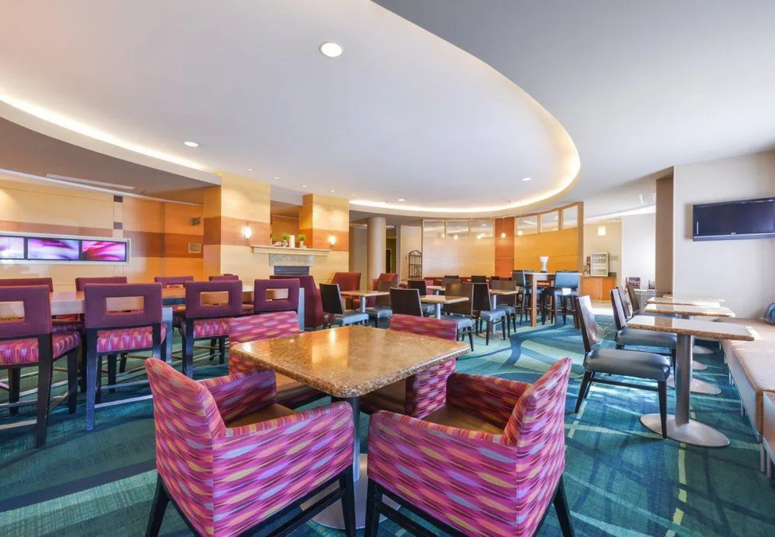 SpringHill Suites Arundel Mills BWI Airport