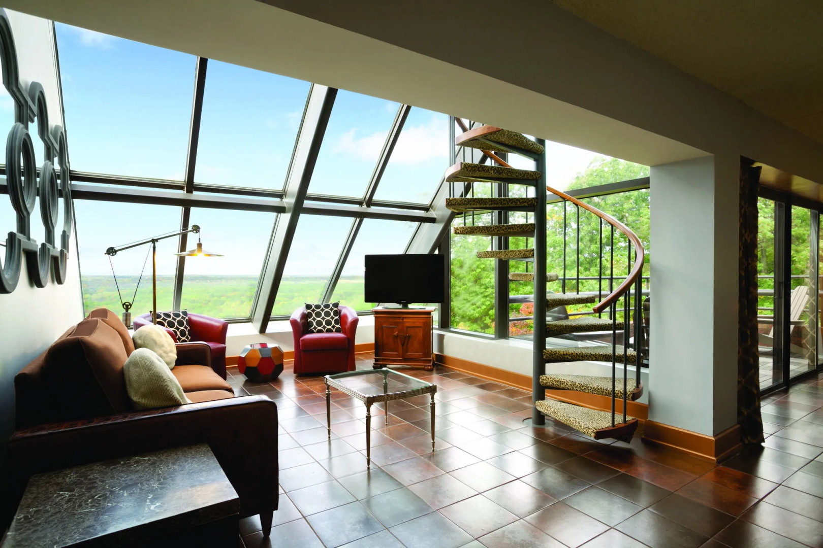 Woodcliff Hotel and Spa