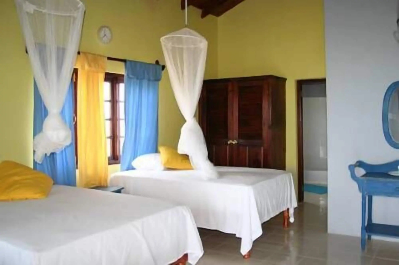 Idlers Rest Beach Hotel