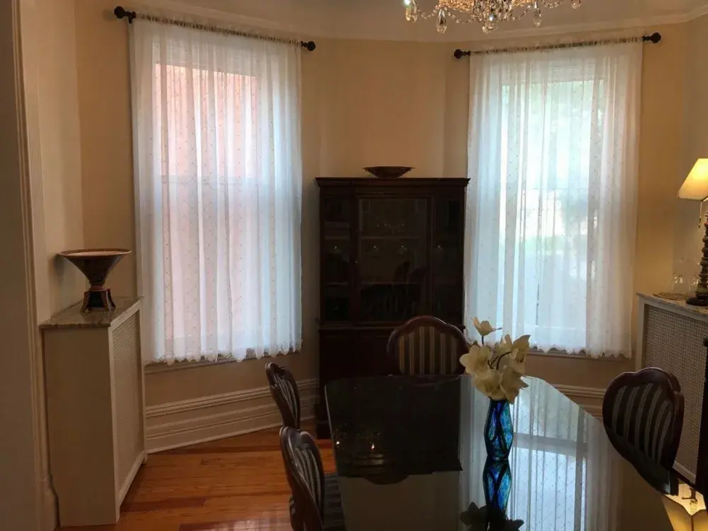 The Century House B&B Ottawa