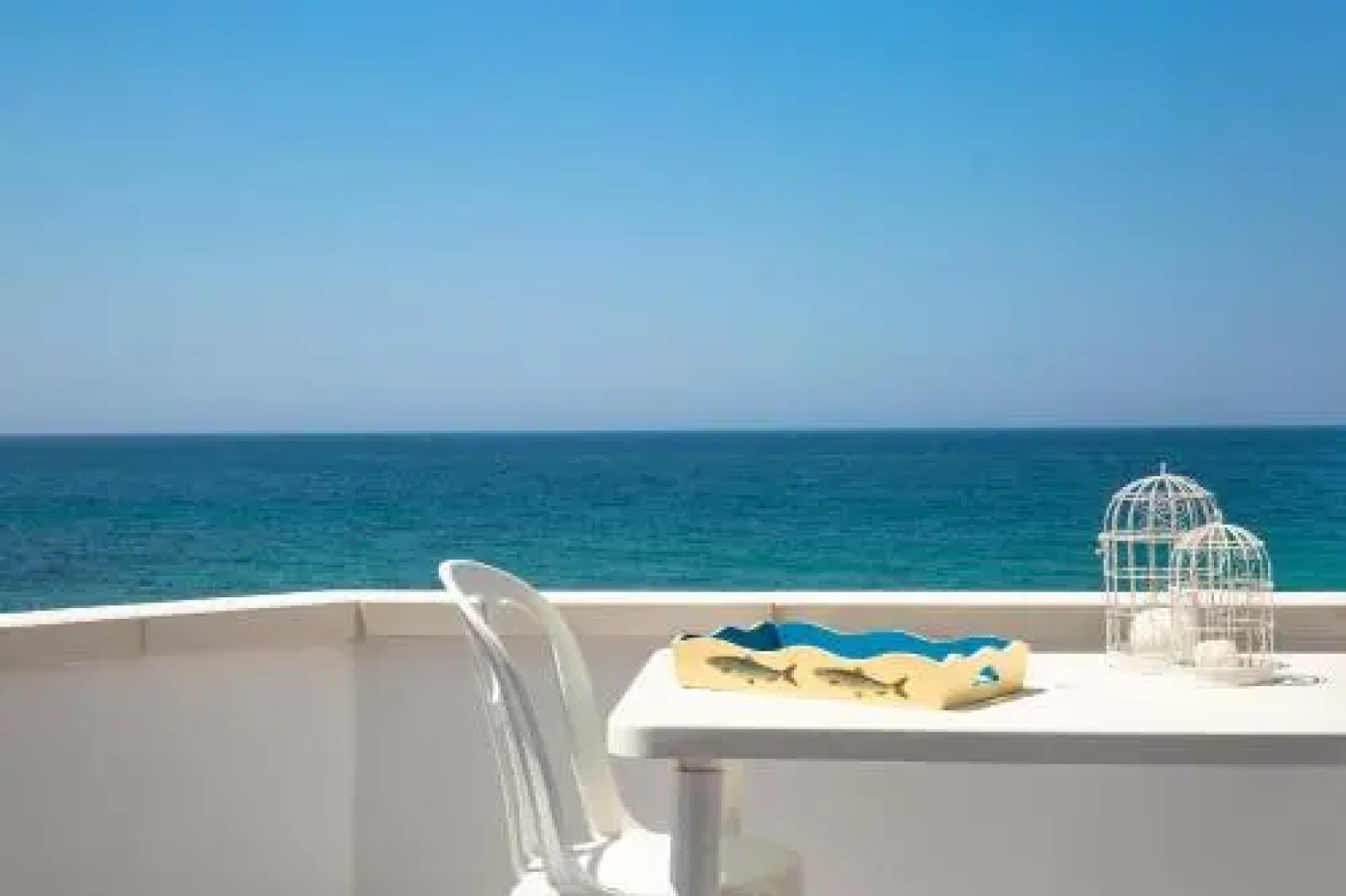 Appartamenti Fronte Mare