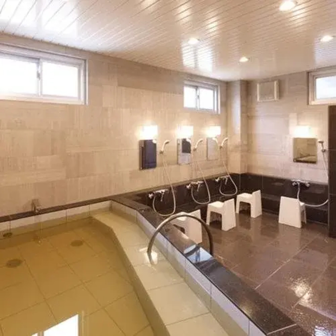 Shirako White Palace