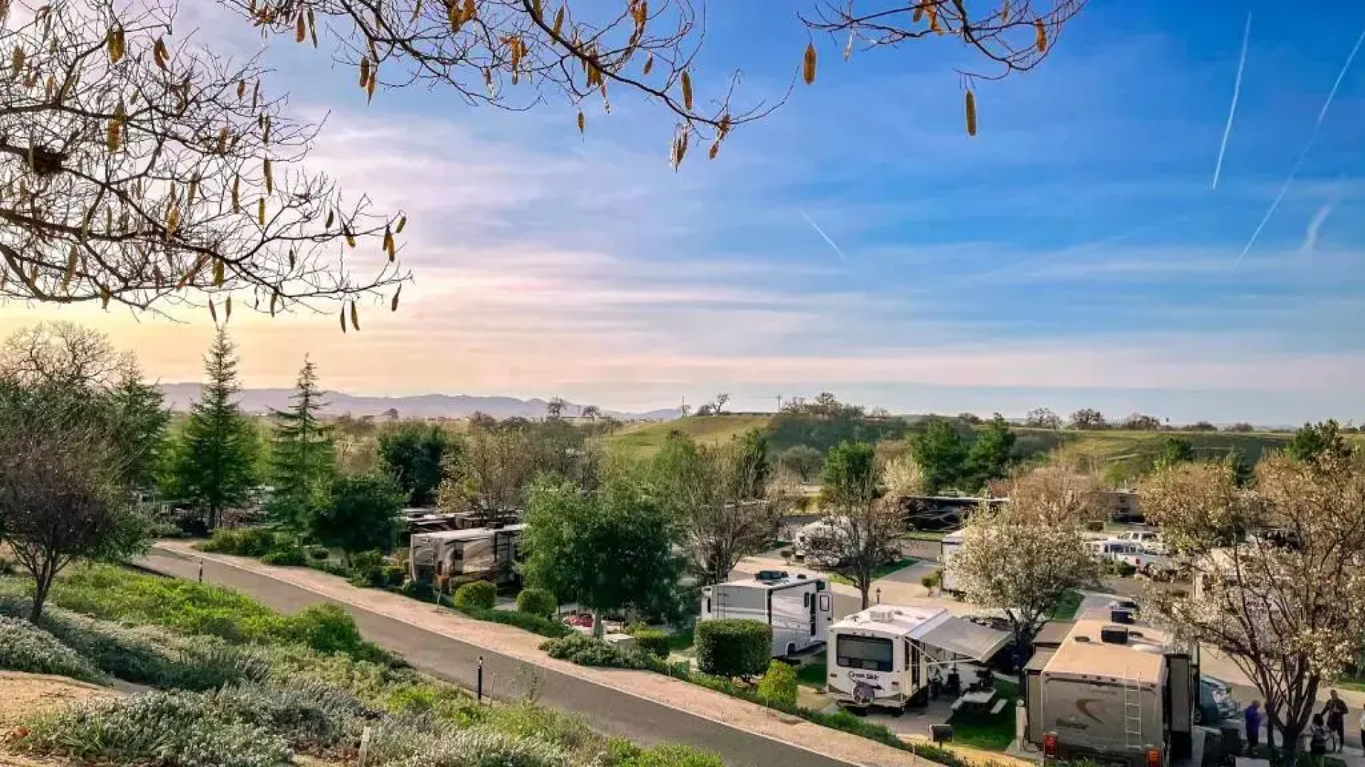 Wine Country RV Resort