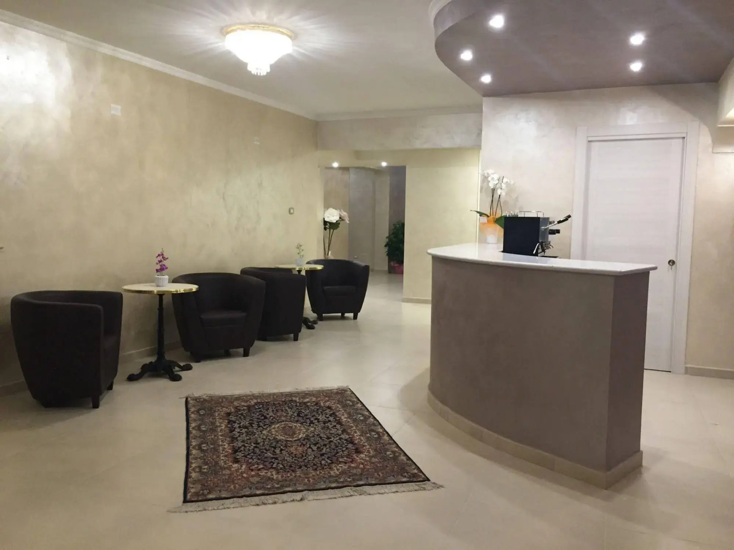 Hotel Riviera Palace