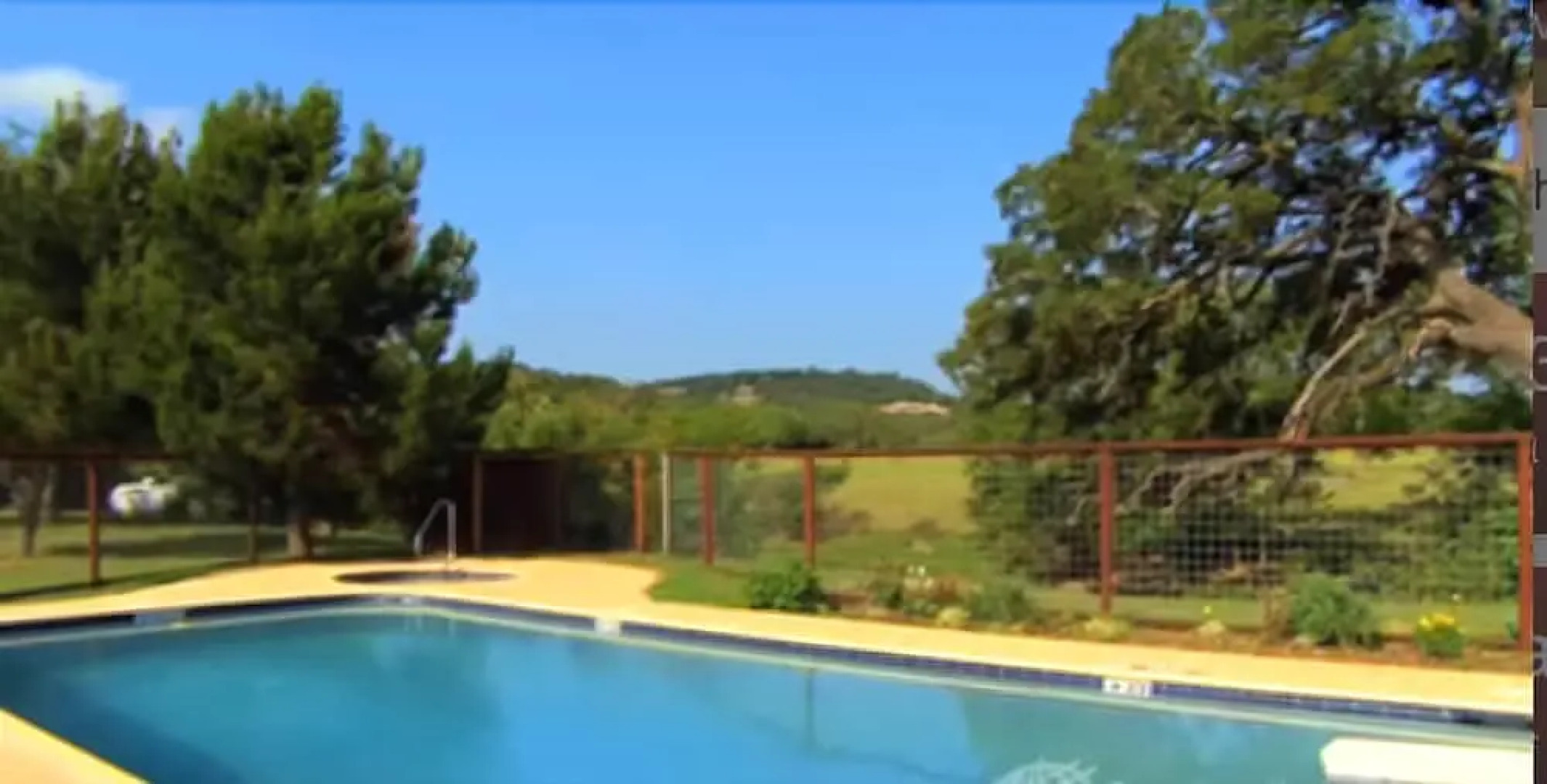 Back Forty of Fredericksburg