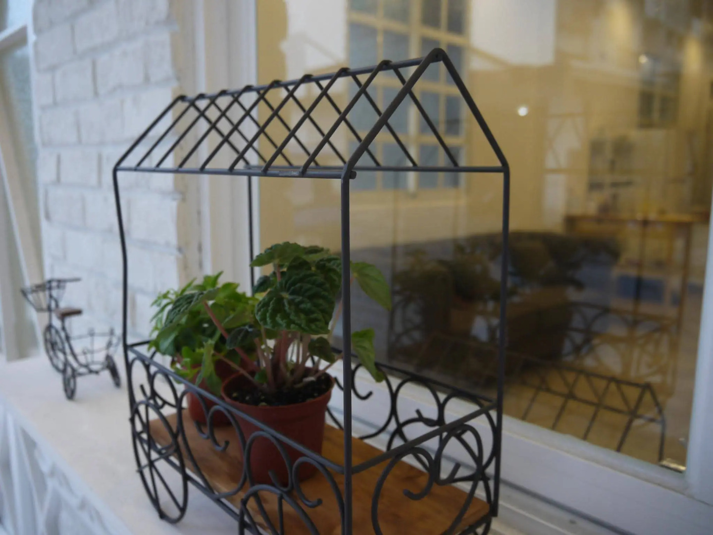 Hualien Bird's House Hostel