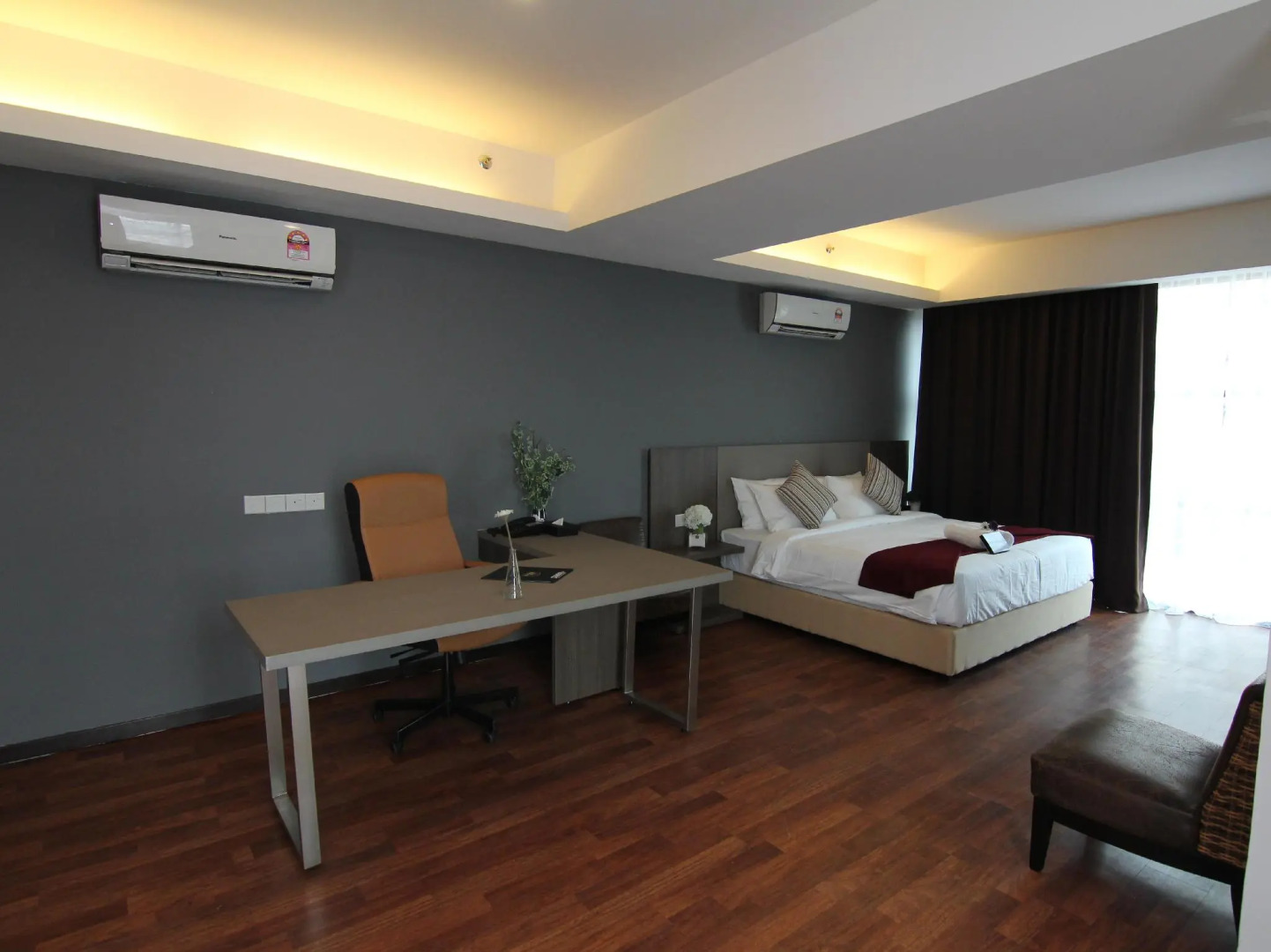 Nexus Regency Suites Hotel Subang Jaya