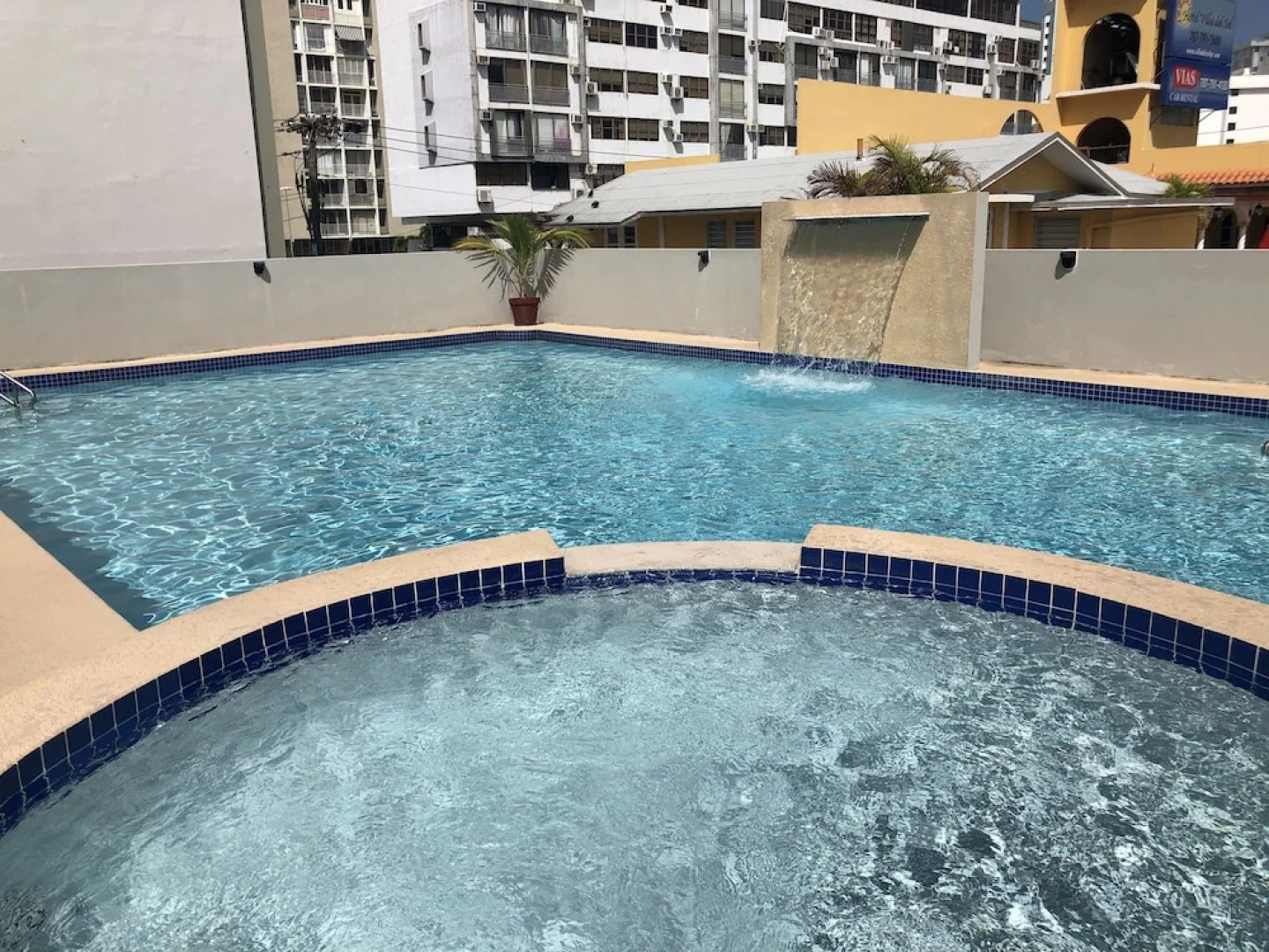 Coral By The Sea Hotel