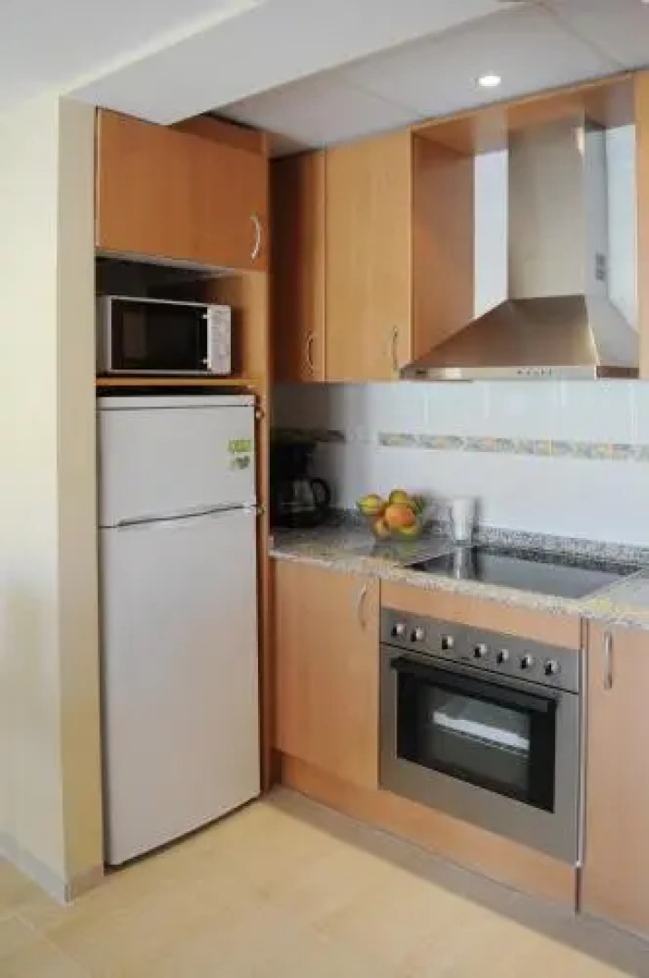 Apartments My Birding Holiday