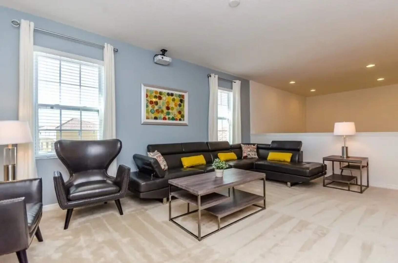 Broad Oak Villa Solaterra