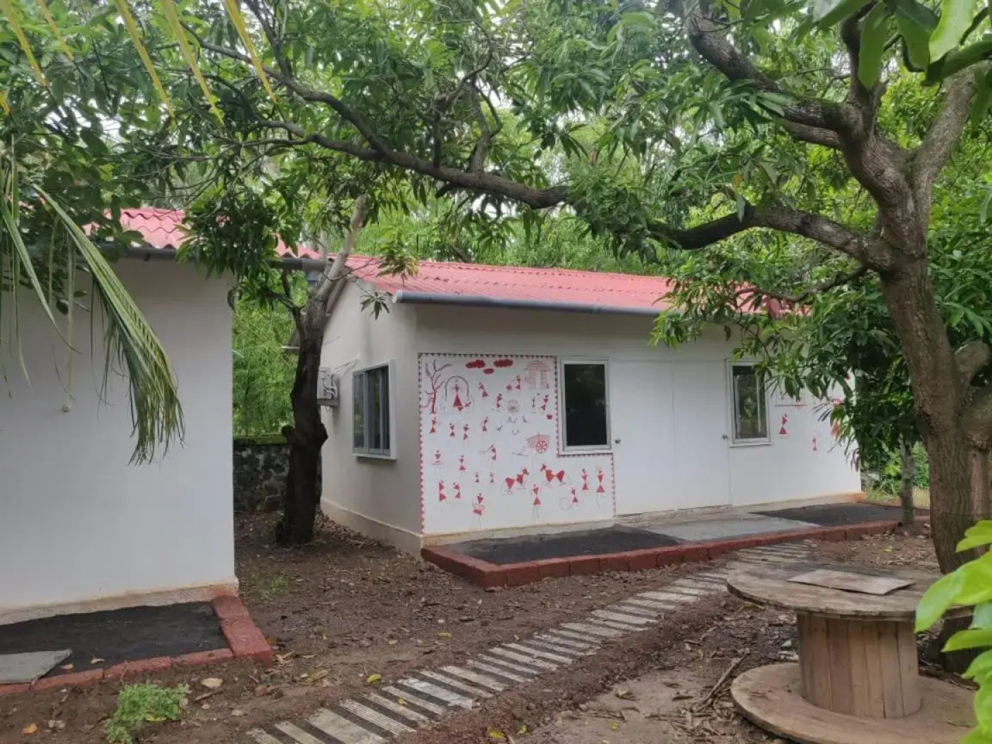 6bhk Rexo Villa Alibaug