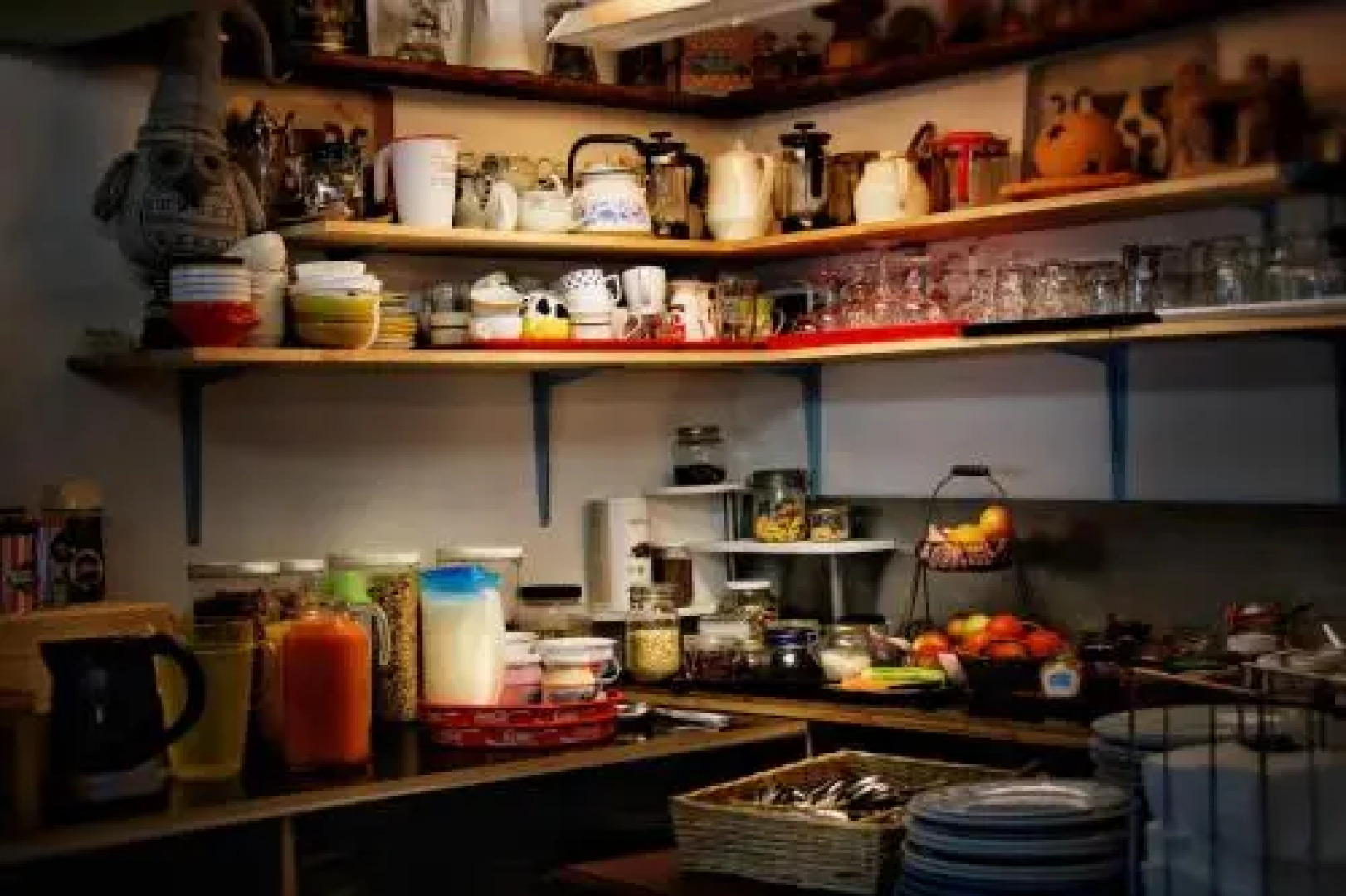 Backpacker Deluxe Hotel Capricorn