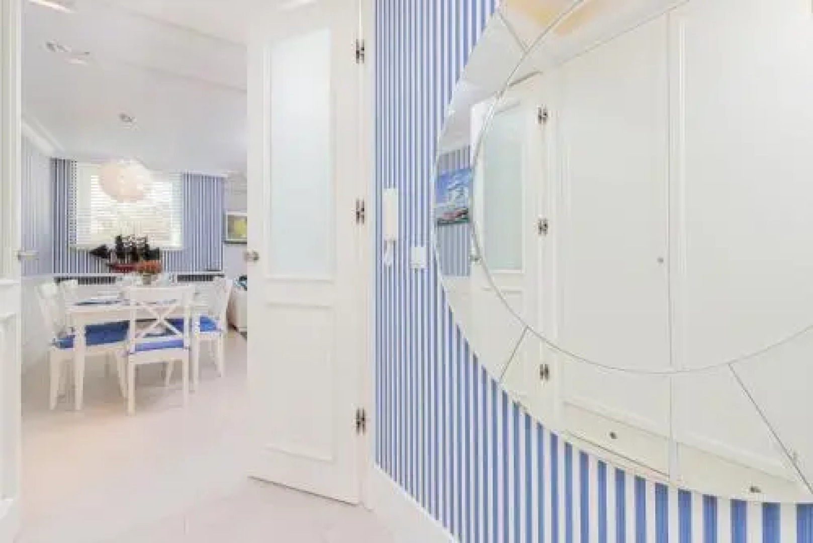 Apartamenty Amko Style Nadmorski 60