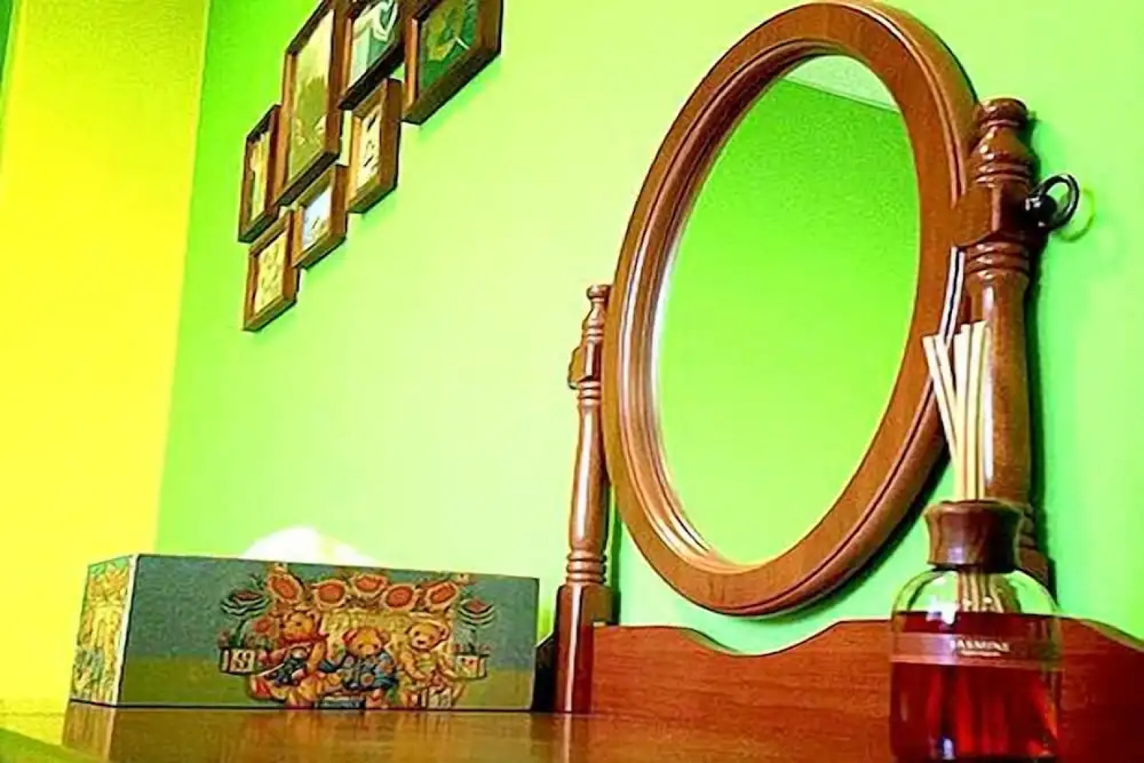 Hualien Train Station Backpackers Hostel