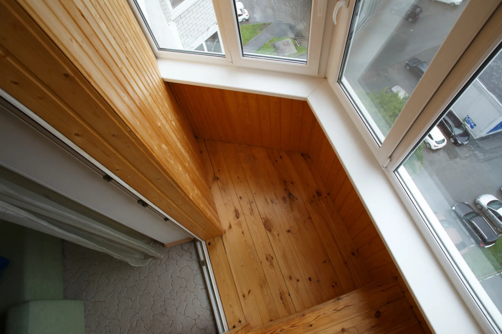 AmegaRoom (АмегаРум) на улице 50 лет ВЛКСМ 15/1