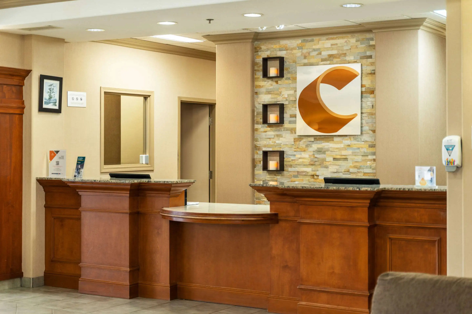 Comfort Inn & Suites