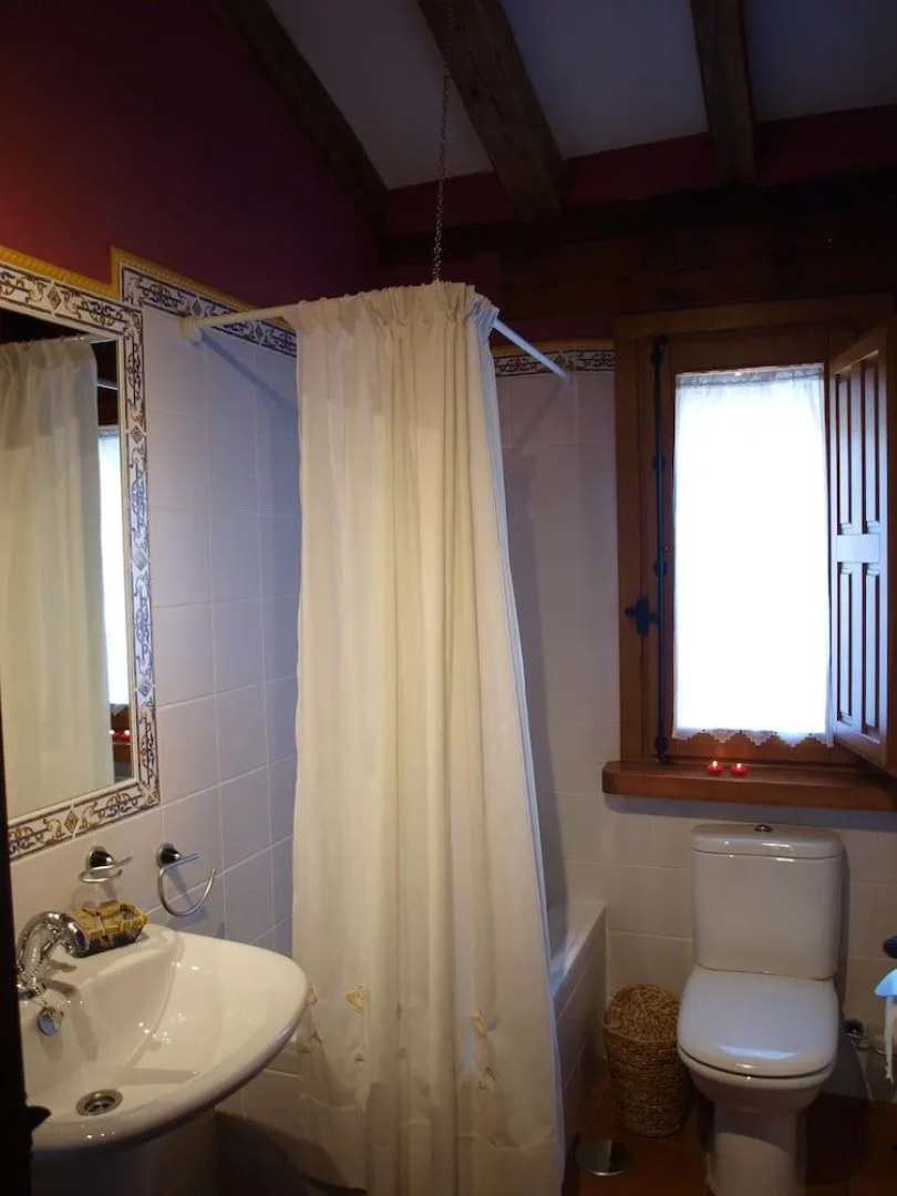 El Mirador de la Cigüeña