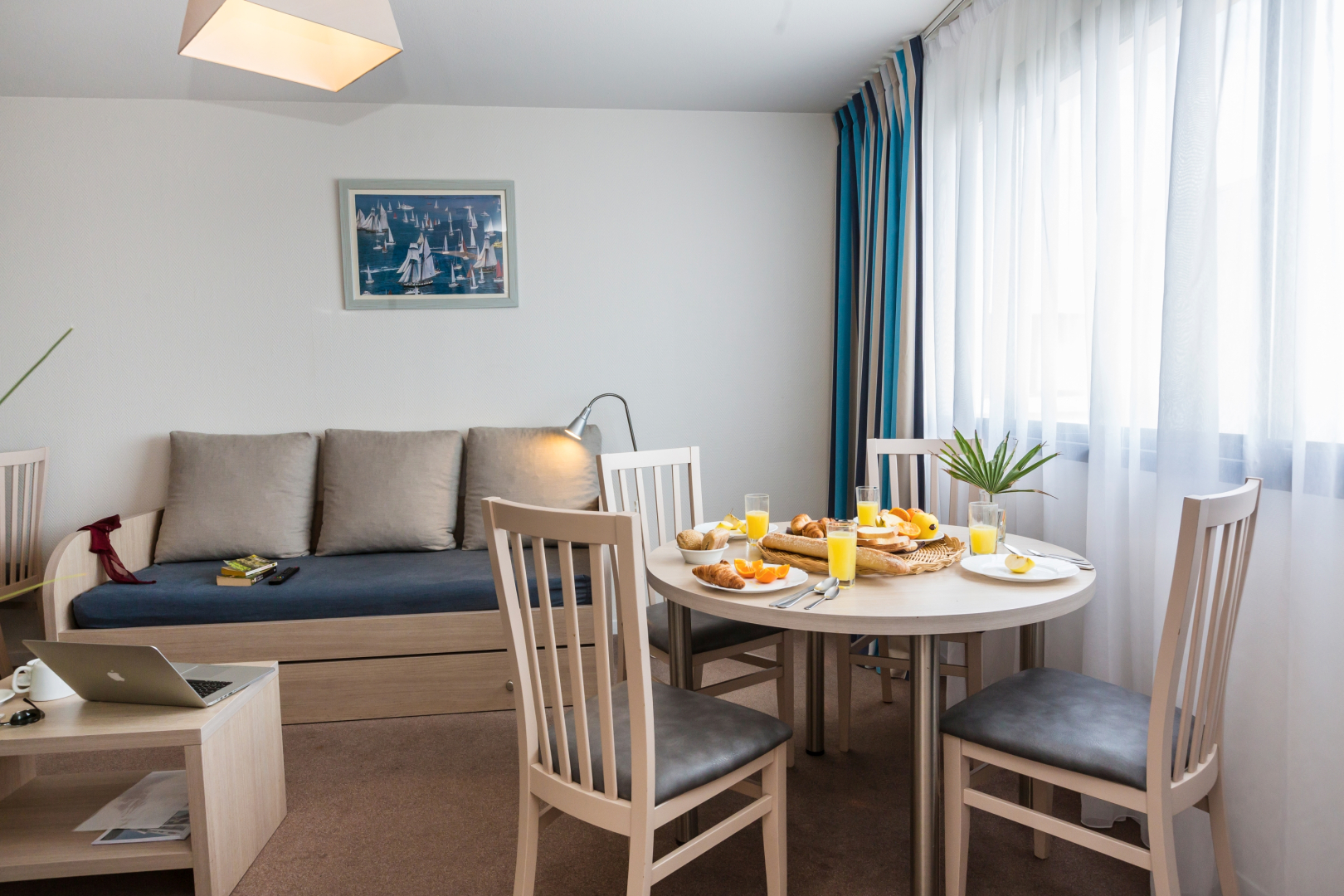 Résidence Odalys Archipel