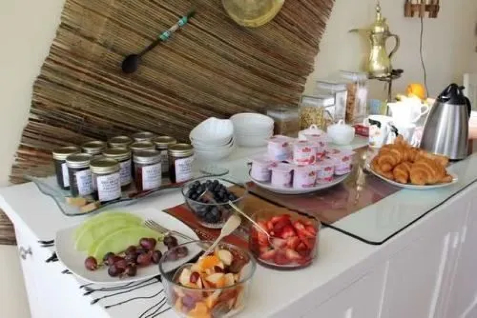 Queen and Albert B&B