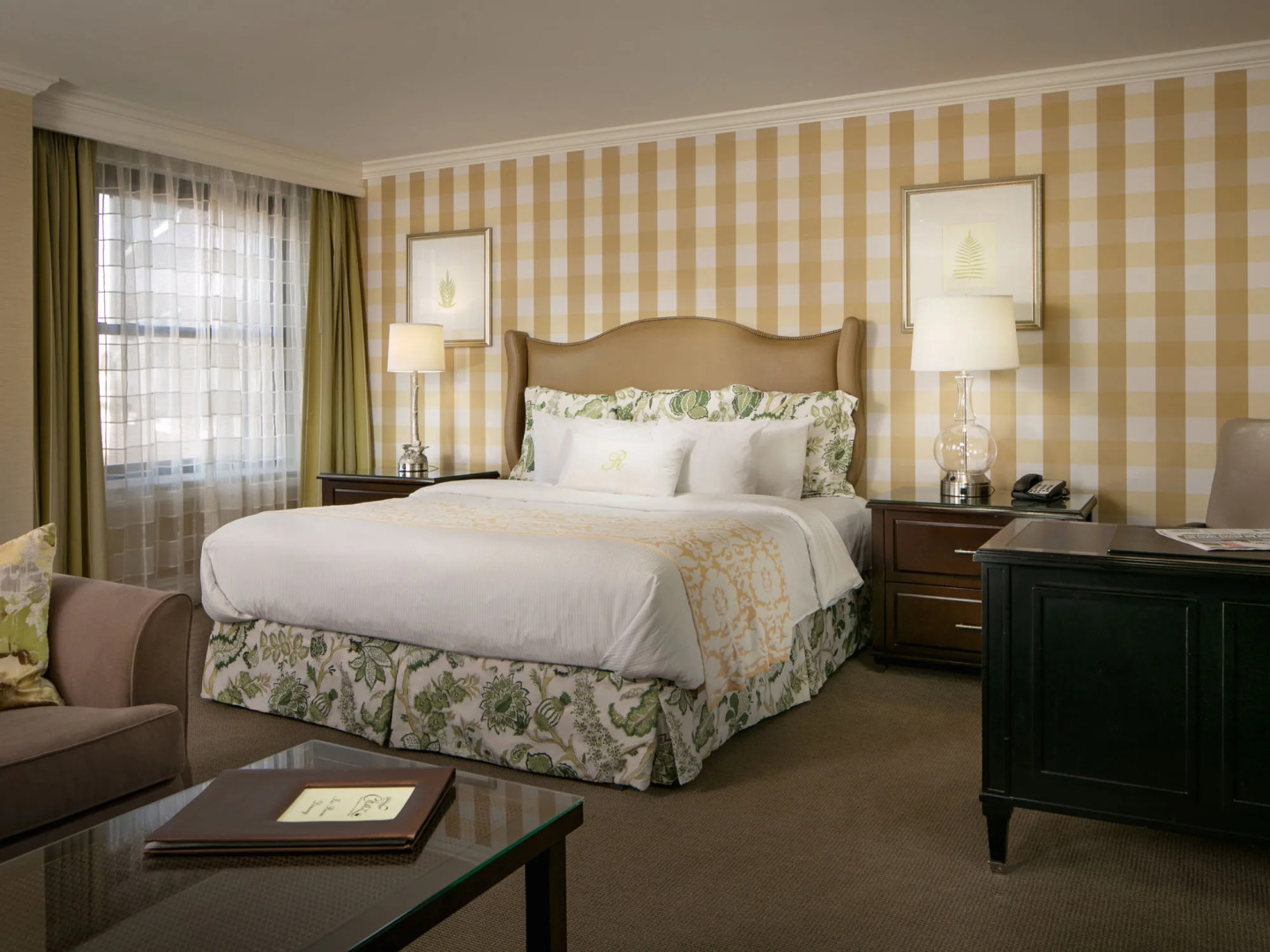 The Raphael Hotel, Autograph Collection