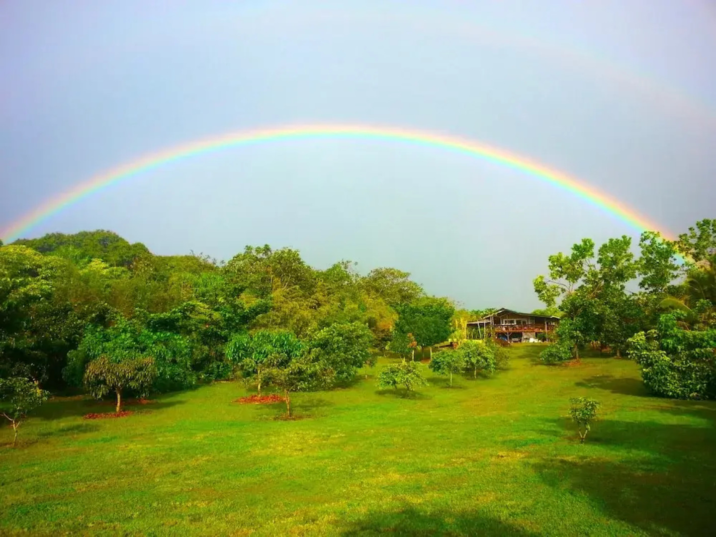 Kirpal Meditation and Ecological Center