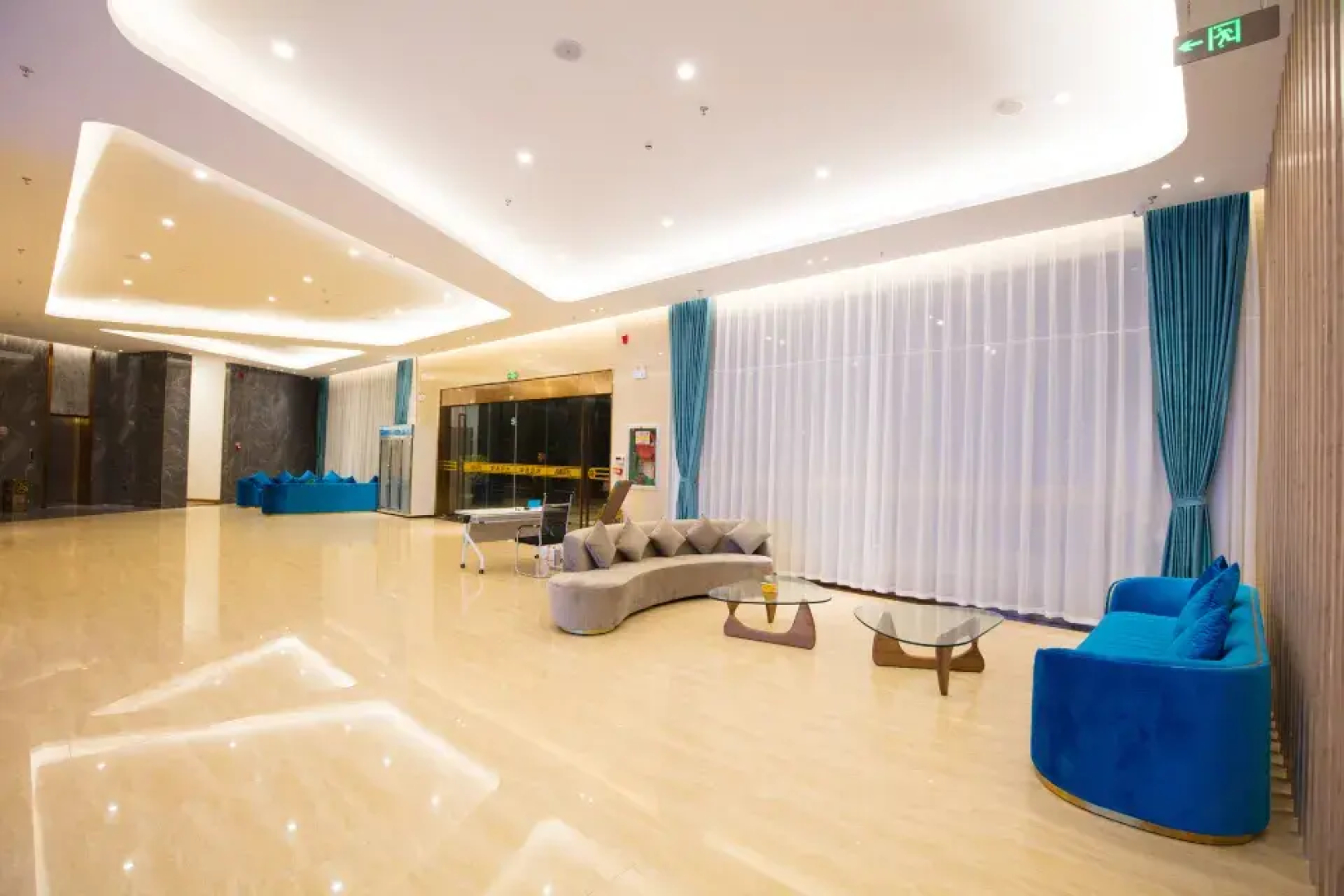 VX Hotel Hainan Dongfang Dongfang Haiqun