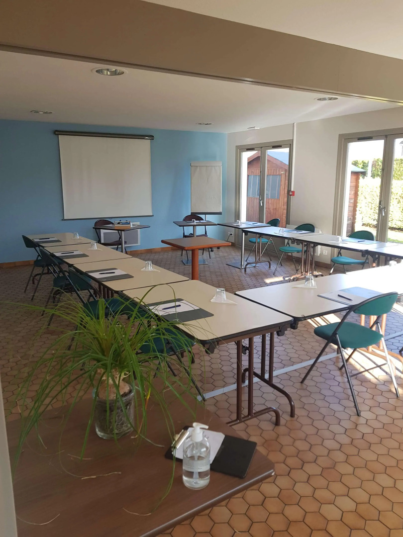 Kyriad Direct Saint Dizier