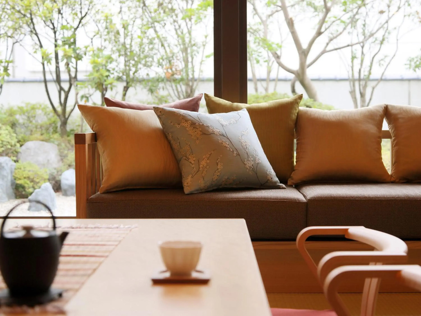 Hotel Metropolitan Yamagata