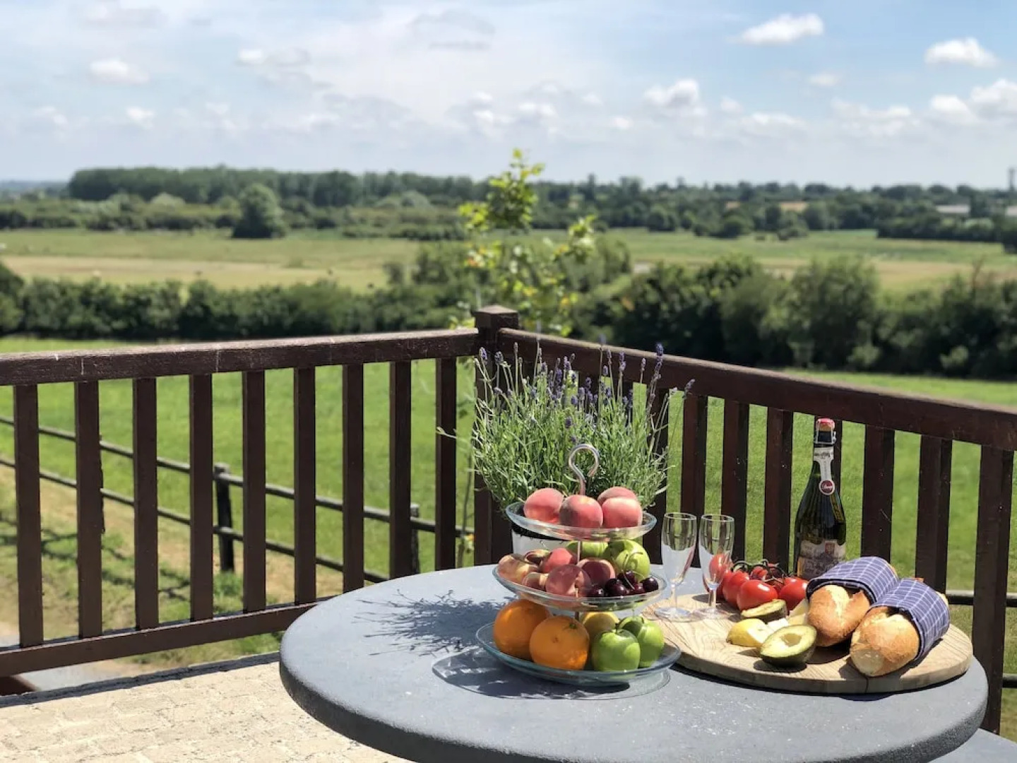 Holiday home Haras du Ry