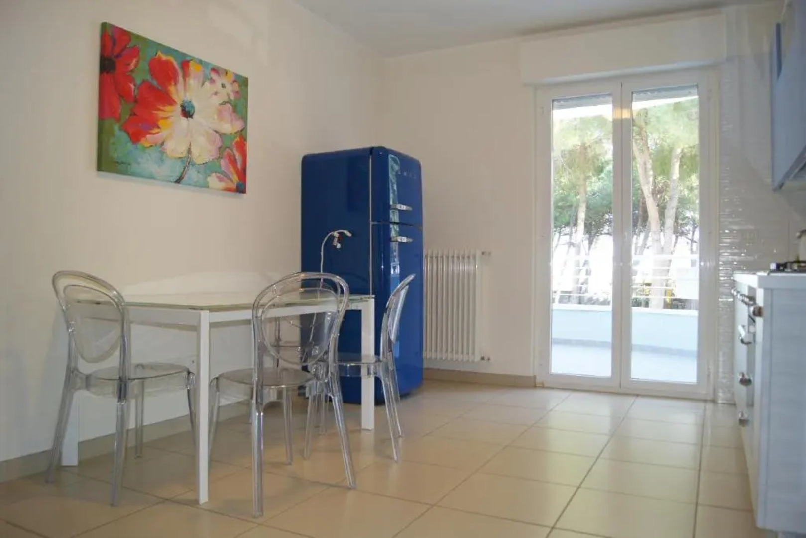 Appartamenti al Mare