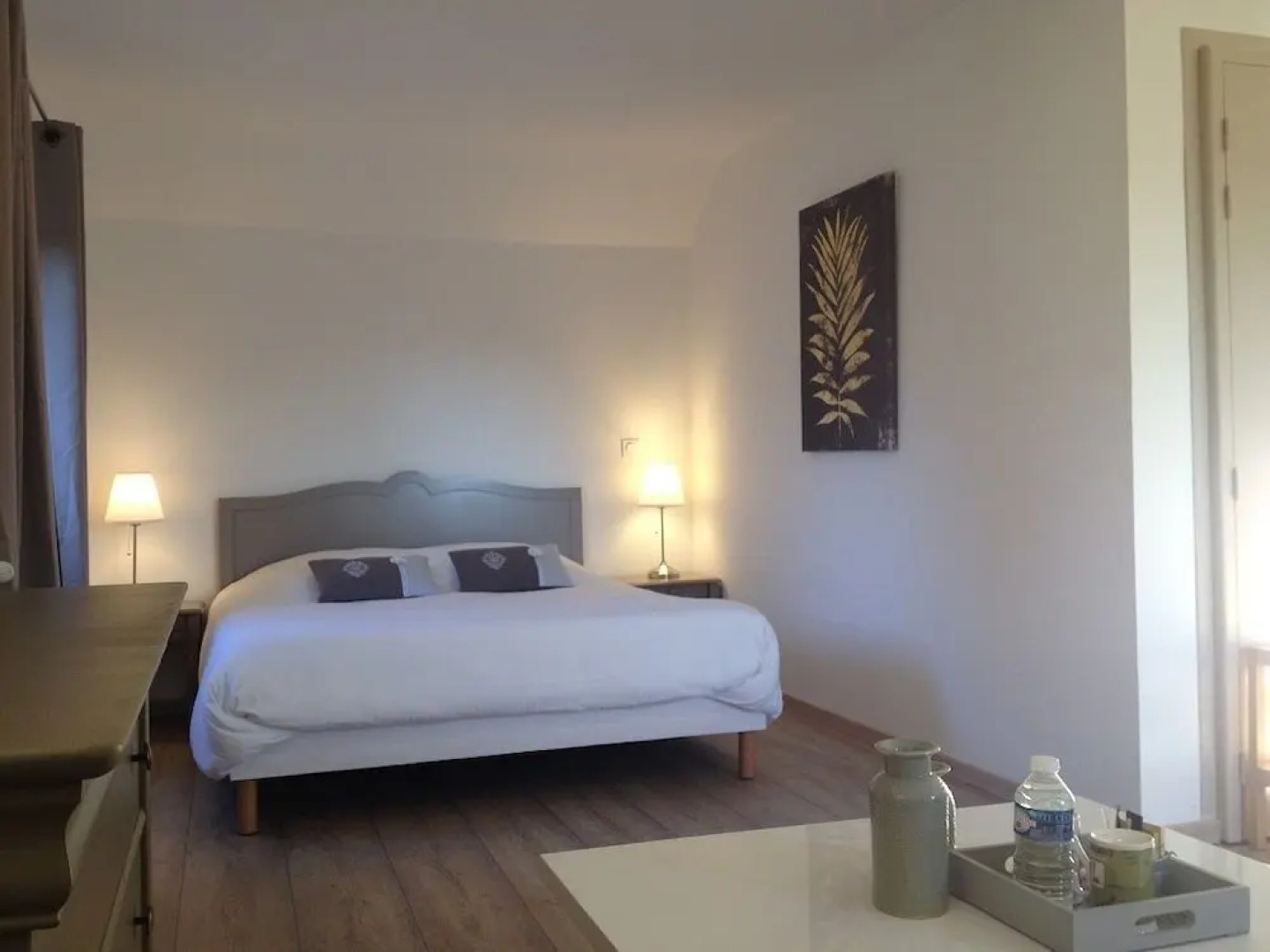 La Batisse De Grandval