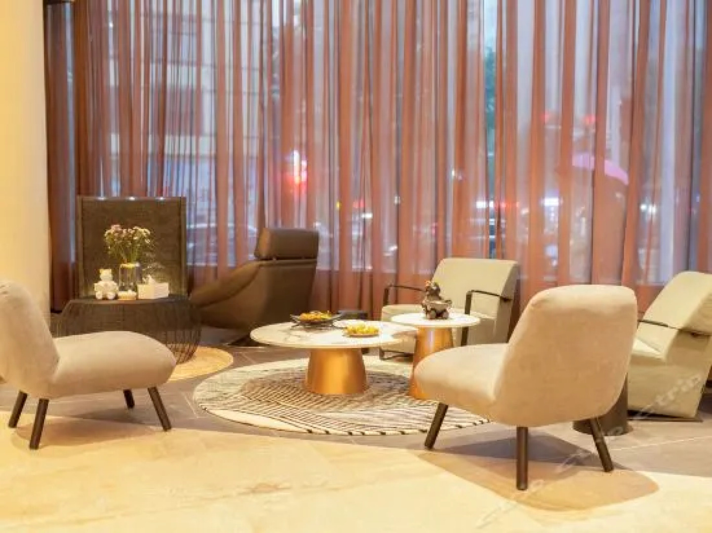 New Space Grand Hotel