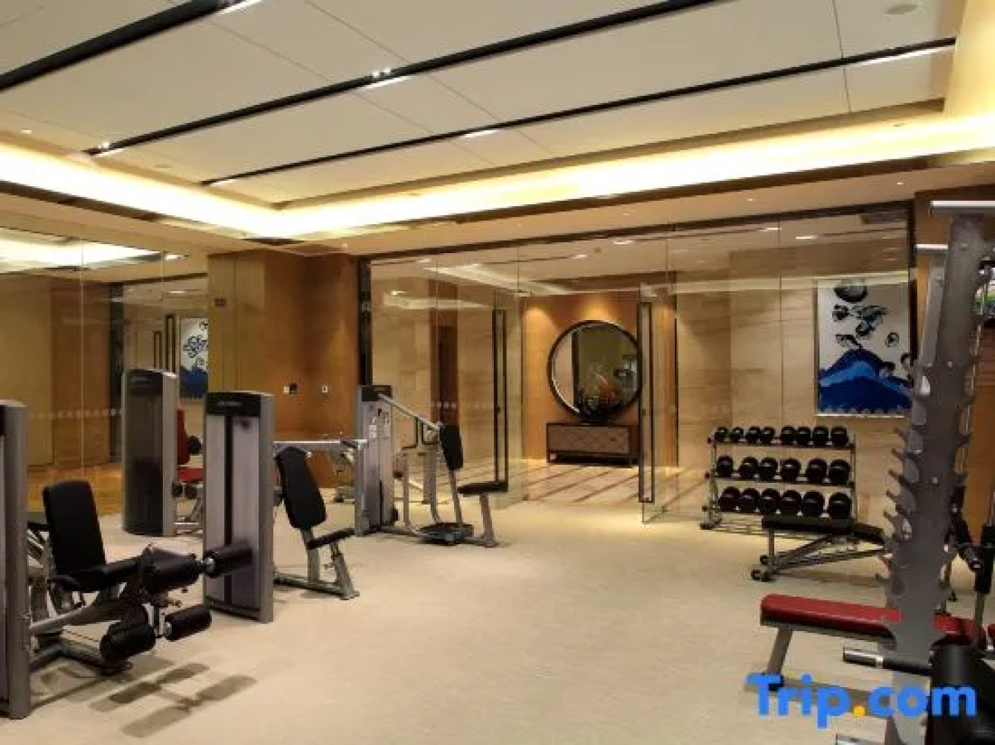 Grand Square Hotel Wuhu