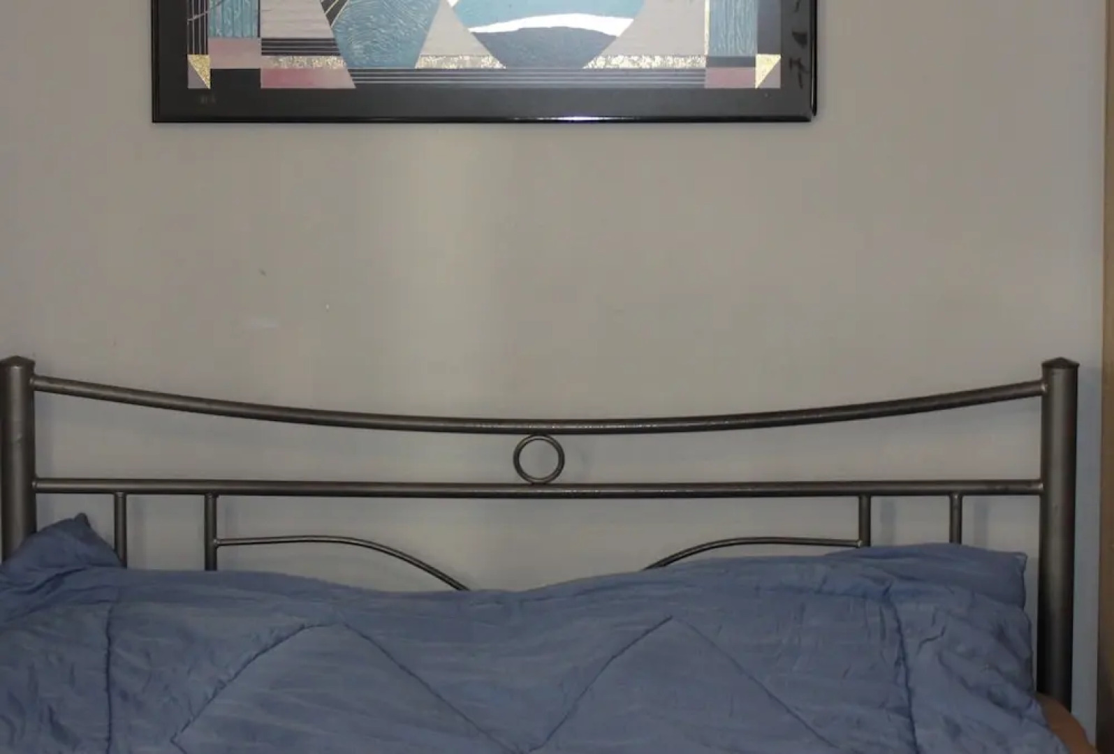 Stunning one Bedroom Studio in Thessaloniki