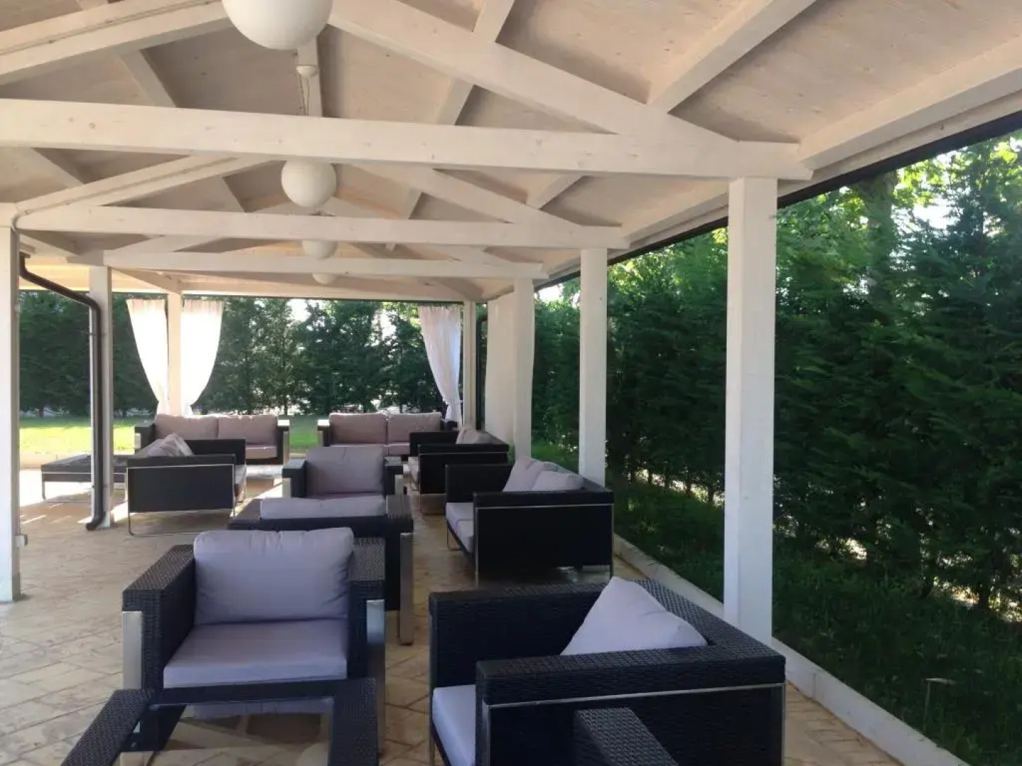 Suite Hotel Dominicus