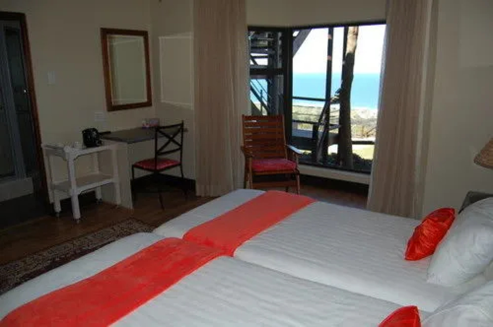 Mosselbos Guesthouse