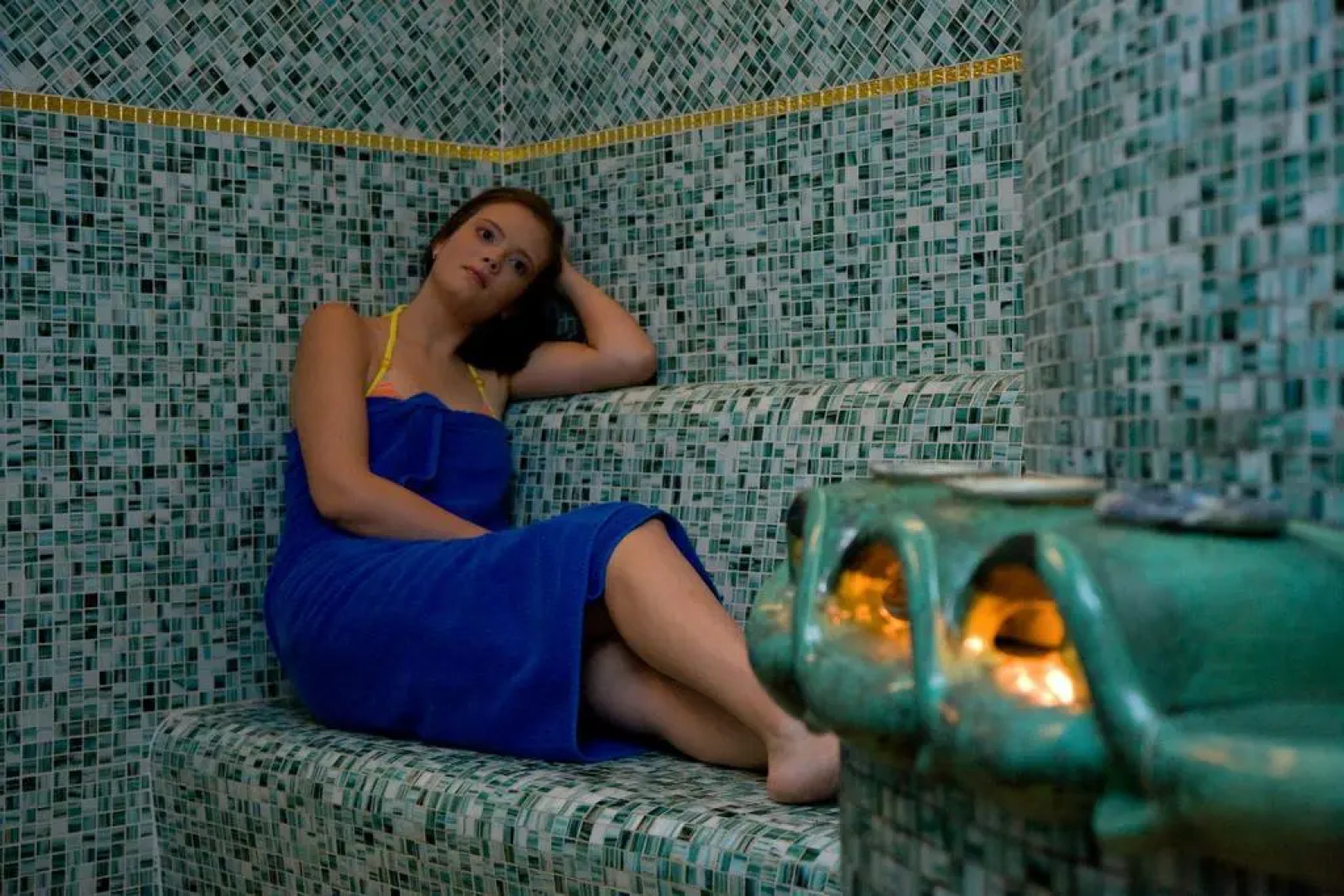 Hetkuti Wellness Hotel