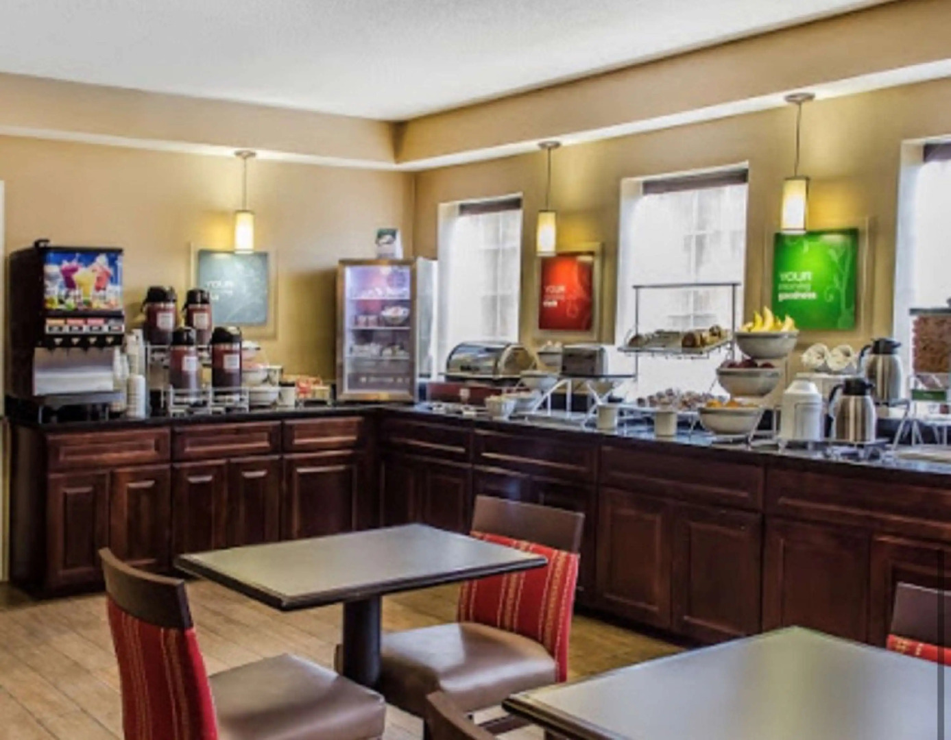 SureStay Plus by Best Western Jonestown Lebanon Valley