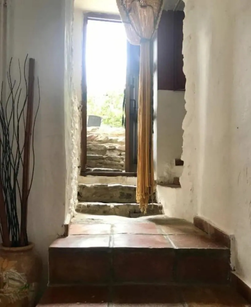 Casa Rural Catifalarga Capileira