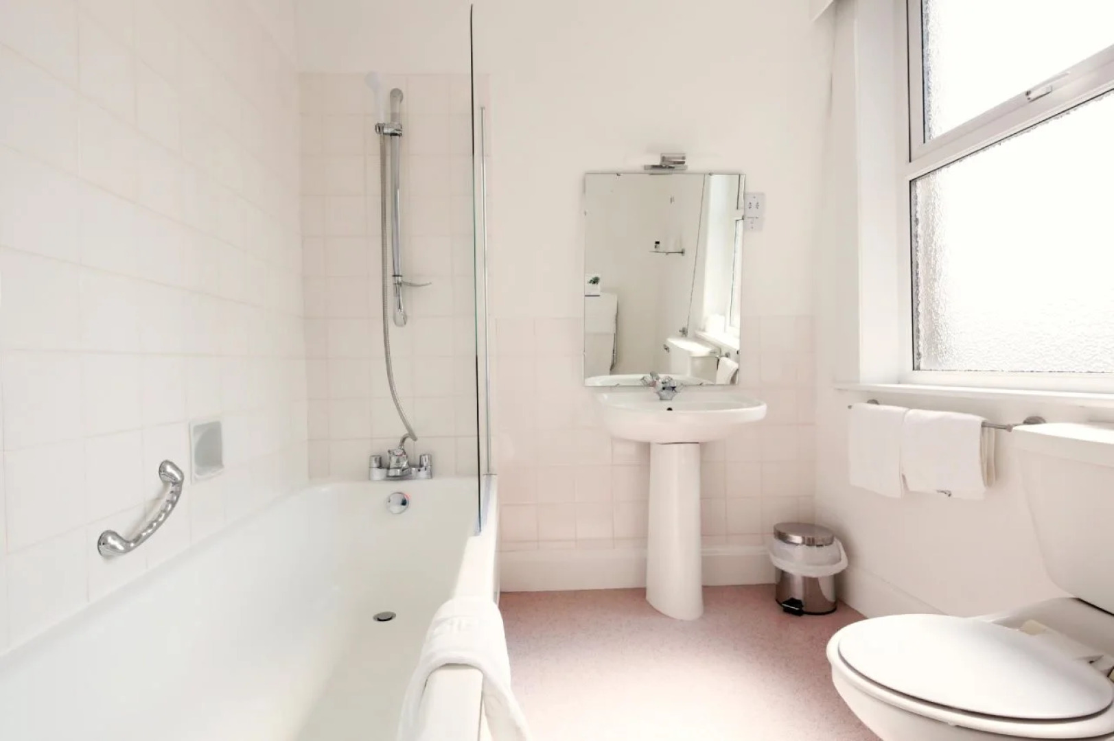 Best Western Hotel Bristol