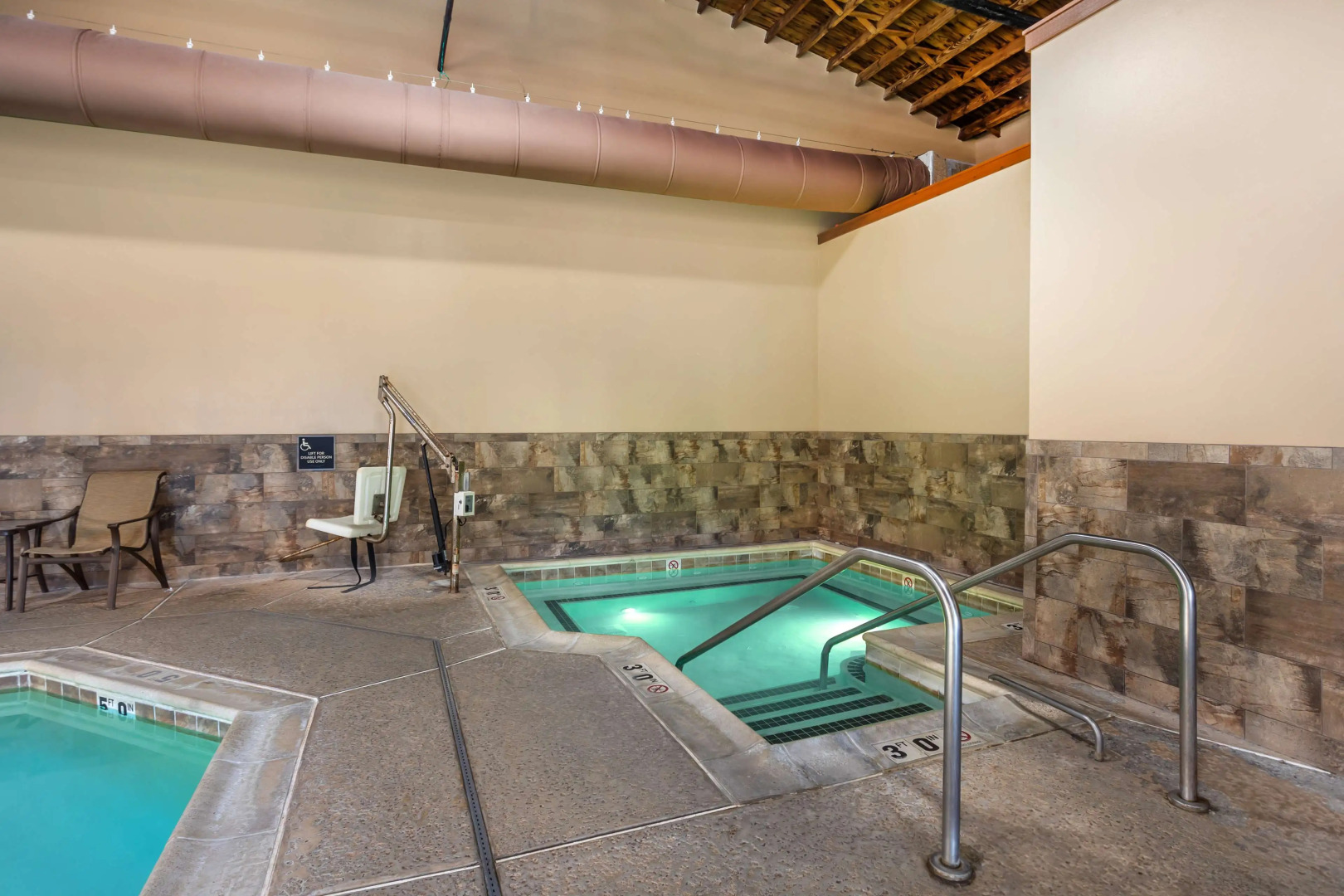 Best Western Plus Intercourse Village Inn & Suites