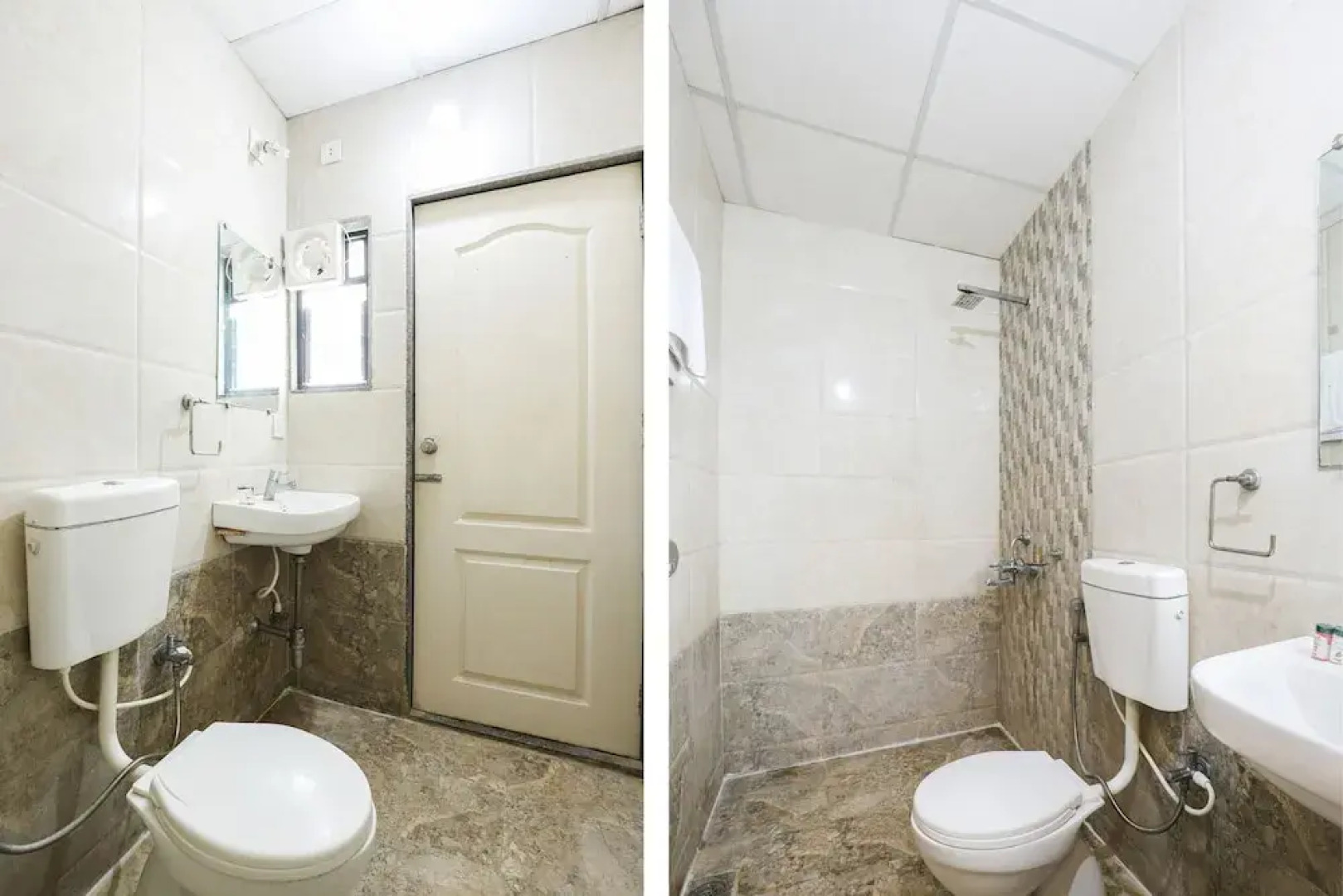 OYO 49837 Hotel Narayan Executive