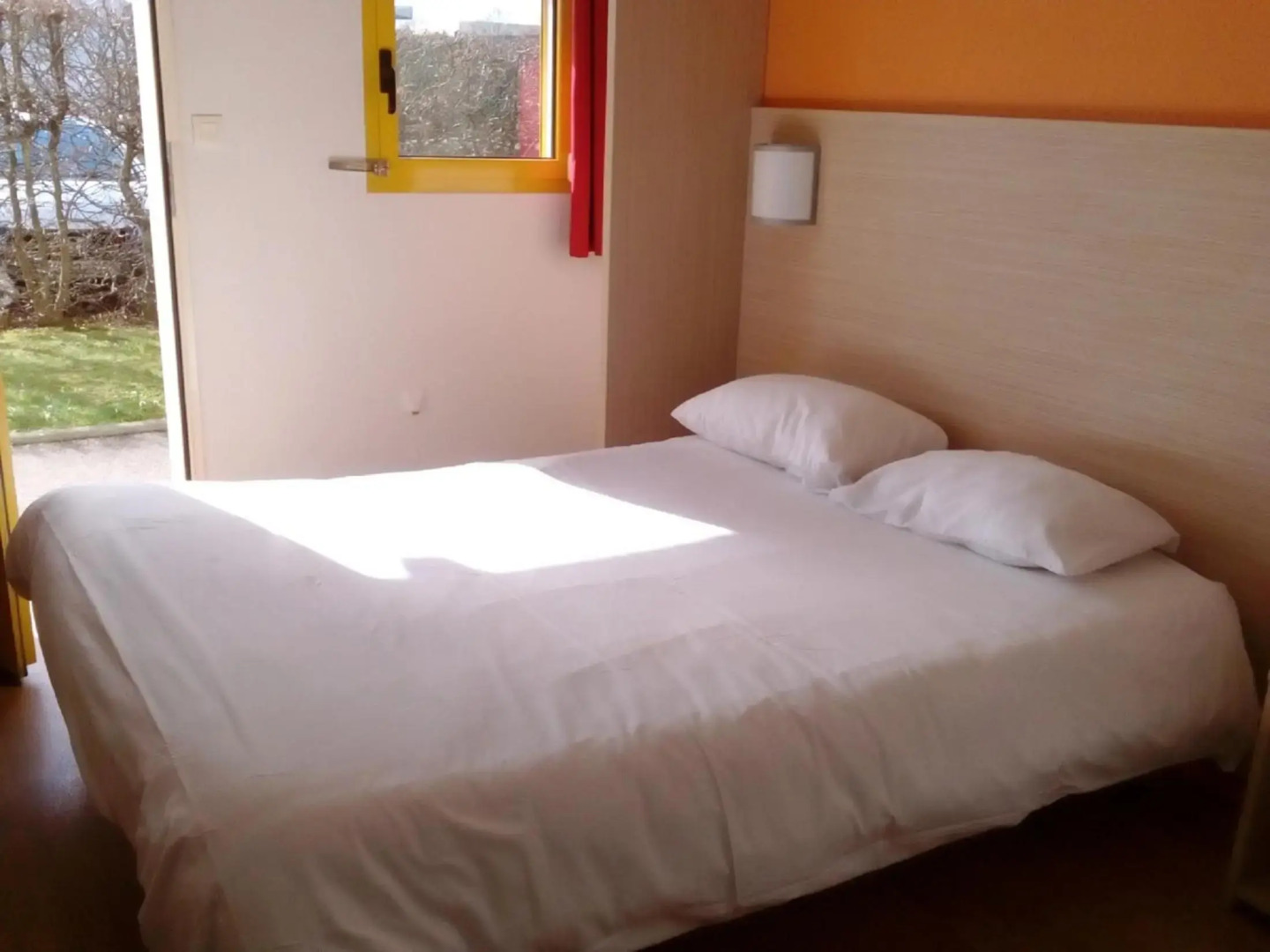 Hôtel Première Classe Belfort