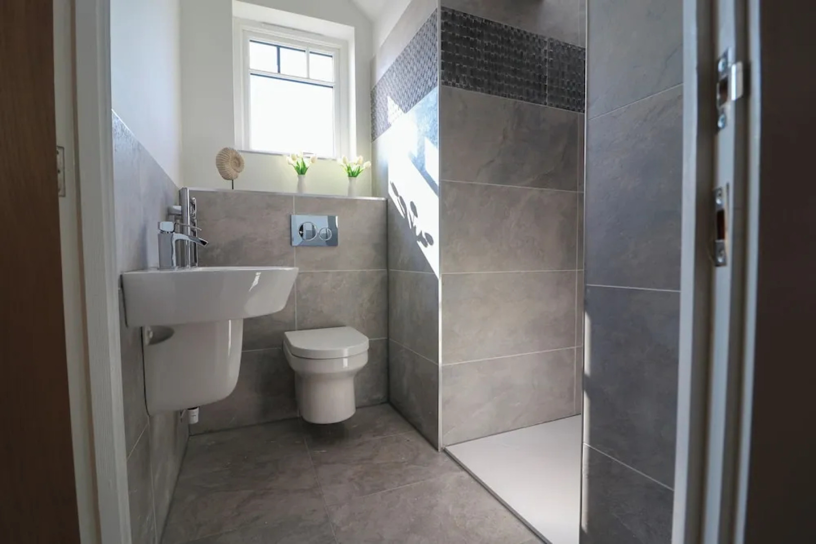 Northumberland Luxury Stays - The Newland