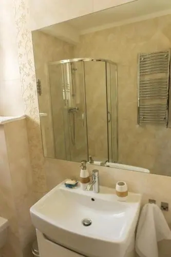 Pokoje Gościnne Na Jaskółczej