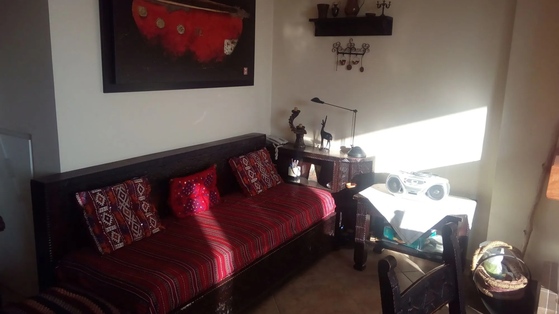 Private Pool & Panorama View Villa