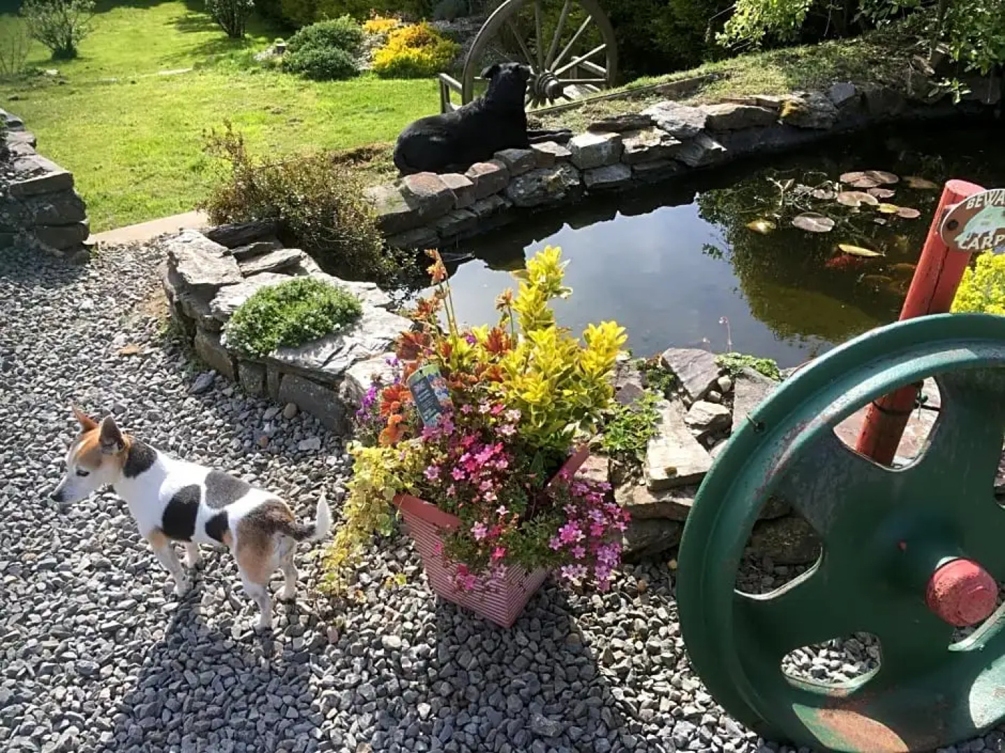 Stoke House Bed and Breakfast