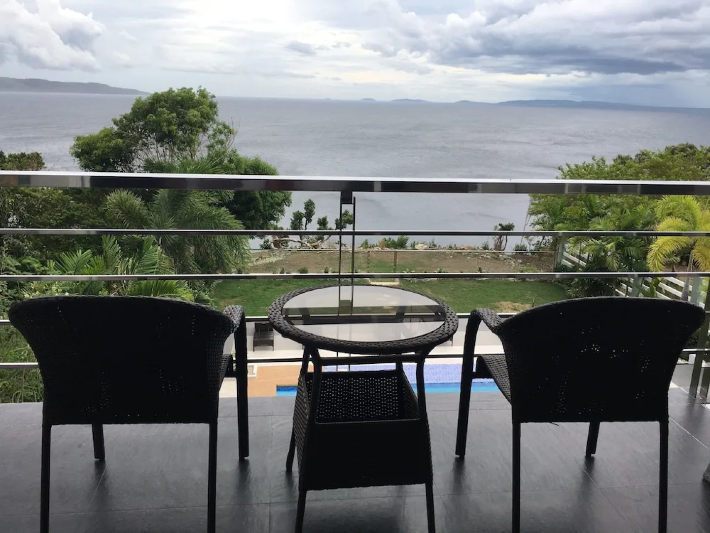 The Lighthouse Puerto Galera